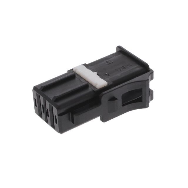 TE Connectivity AMP Connectors 936619-2